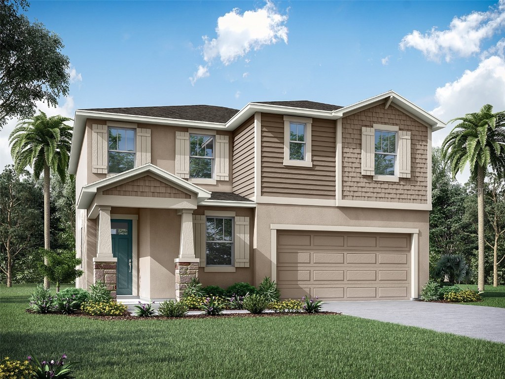 2040 Valencia Blossom Street Clermont FL 34711 O6125371 image1