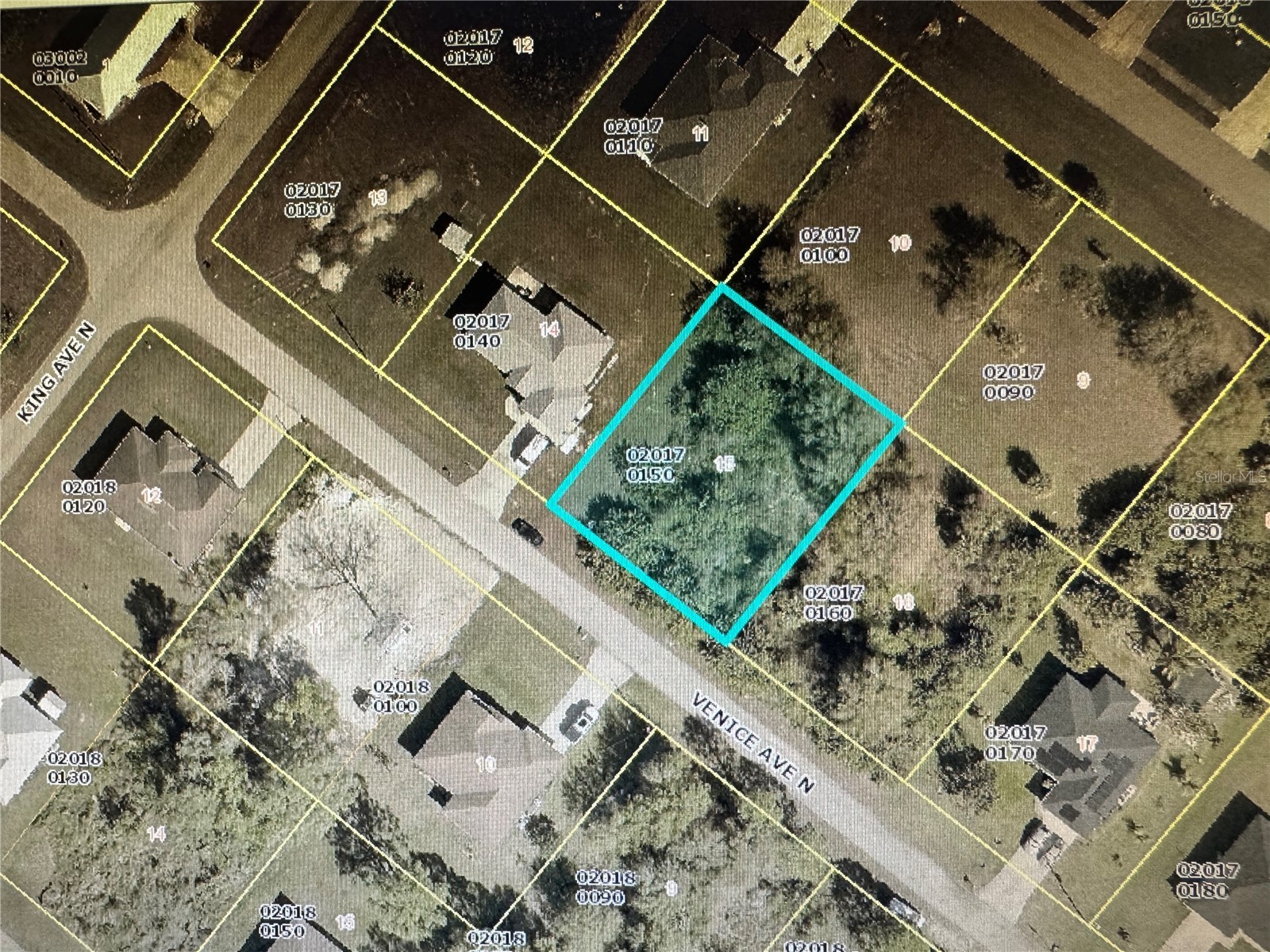 2040 Venice Avenue N Lehigh Acres FL 33971 A4680647 image1