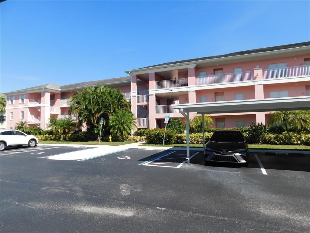 2040 Willow Hammock Circle #102 Punta Gorda FL 33983 C7489168 image1