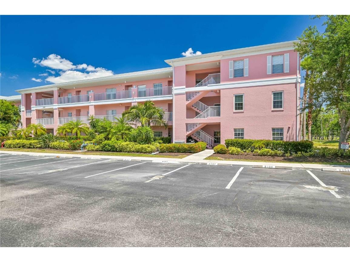 2040 Willow Hammock Circle #108 Punta Gorda FL 33983 A4607549 image1