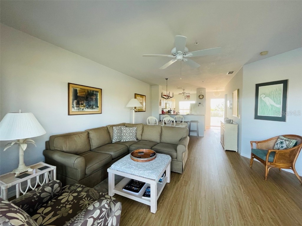 2040 Willow Hammock Circle #202 Punta Gorda FL 33983 D6124093 image4