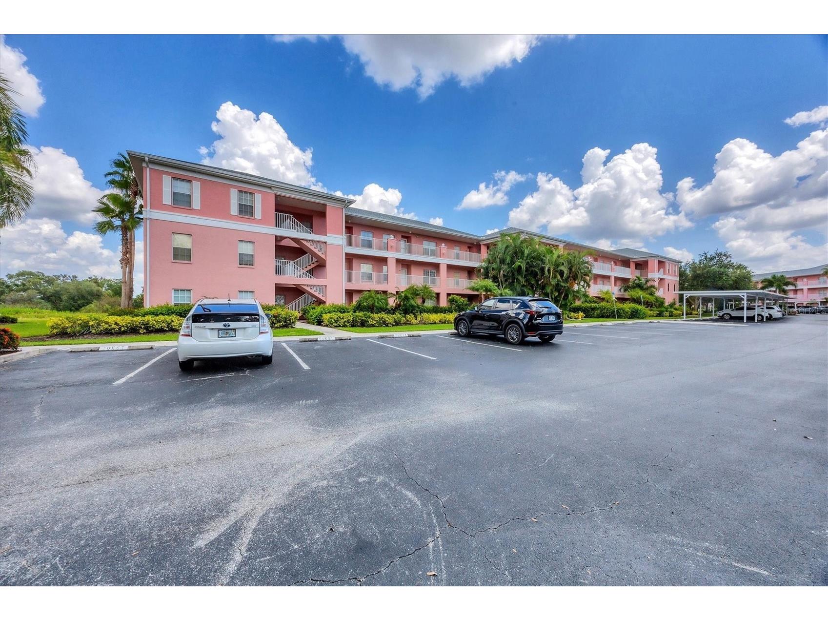 2040 Willow Hammock Circle #301 Punta Gorda FL 33983 C7525893 image1