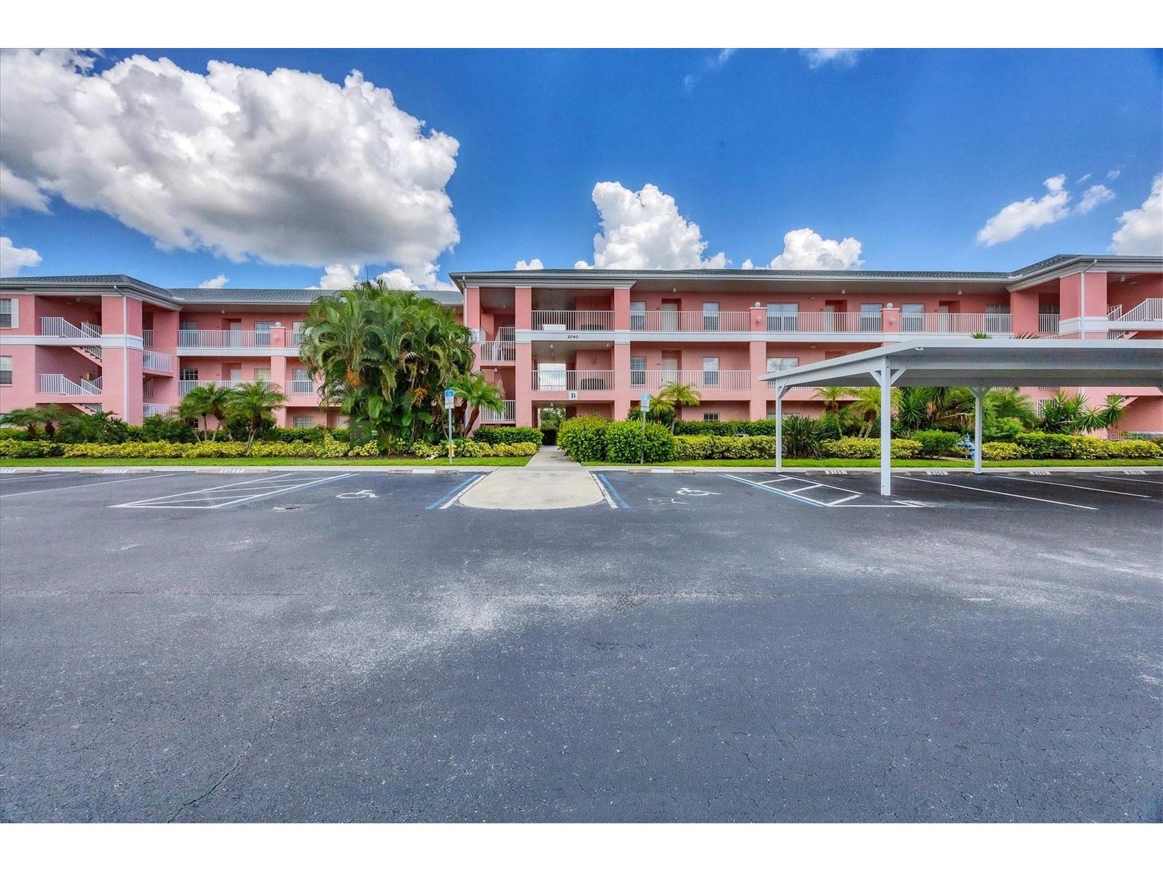 2040 Willow Hammock Circle #301 Punta Gorda FL 33983 C7525893 image2