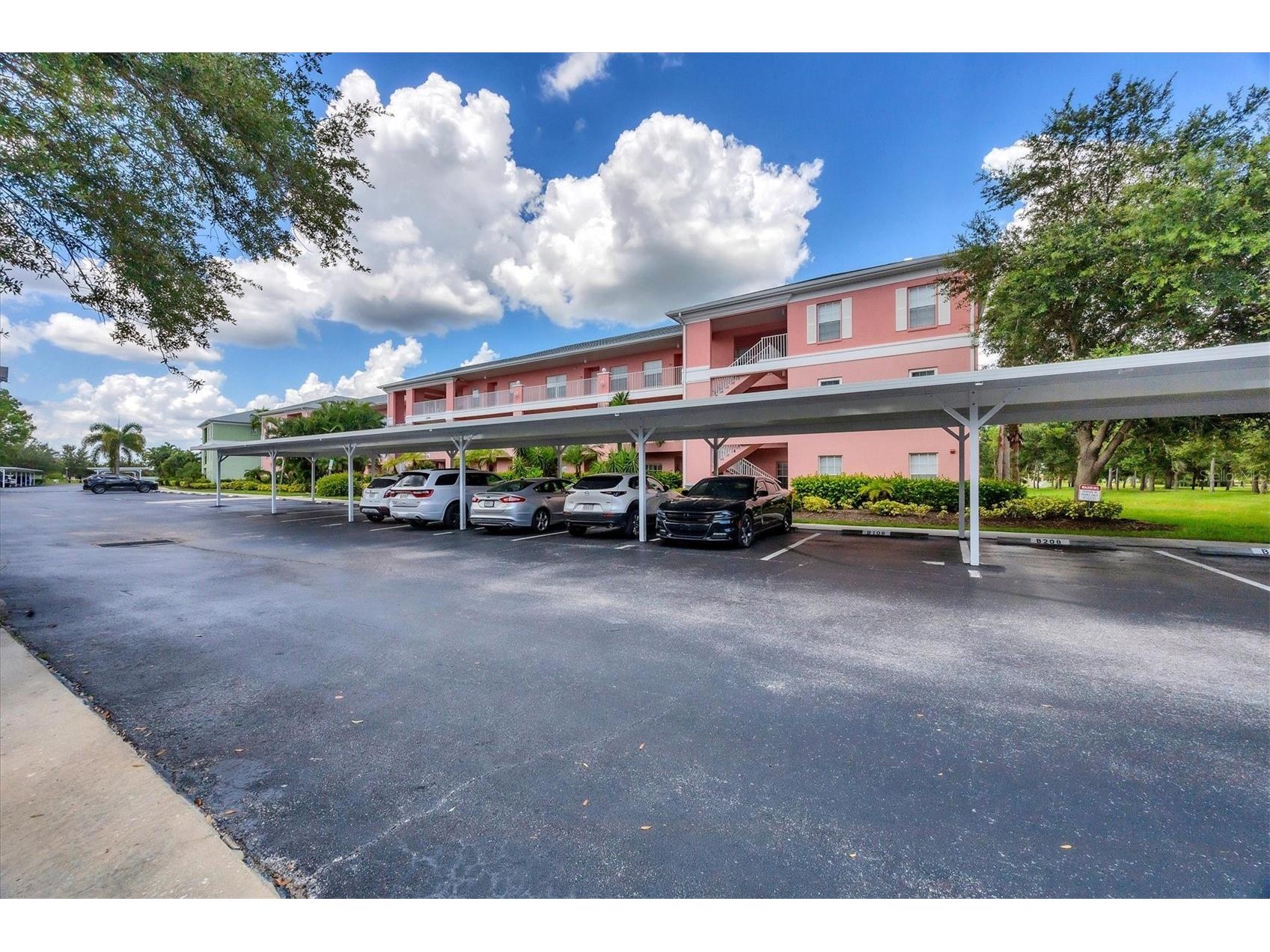 2040 Willow Hammock Circle #301 Punta Gorda FL 33983 C7525893 image3