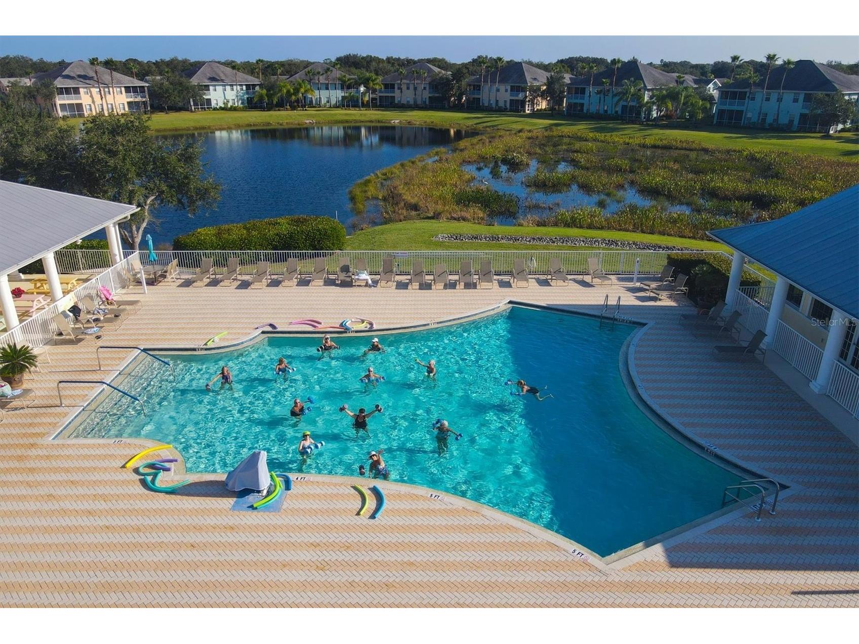2040 Willow Hammock Circle #301 Punta Gorda FL 33983 C7525893 image36