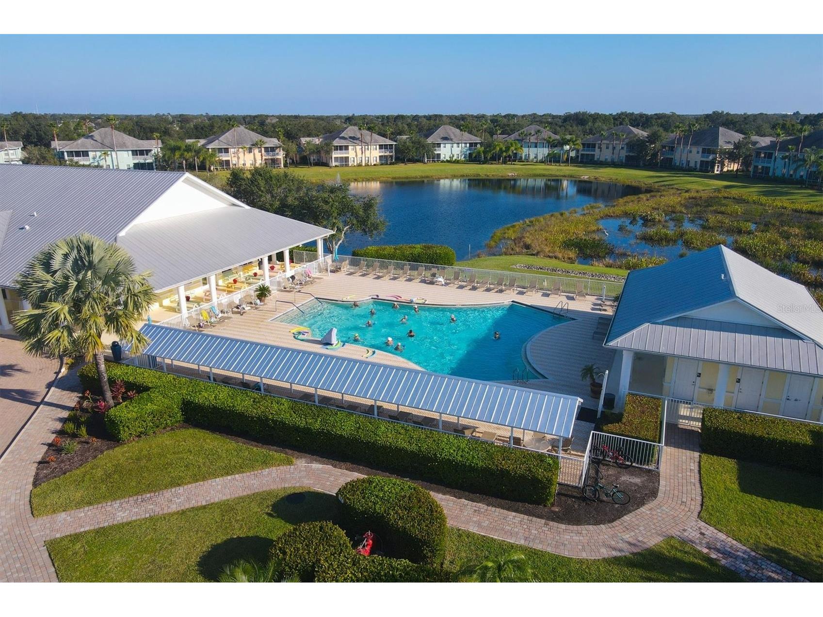2040 Willow Hammock Circle #301 Punta Gorda FL 33983 C7525893 image37
