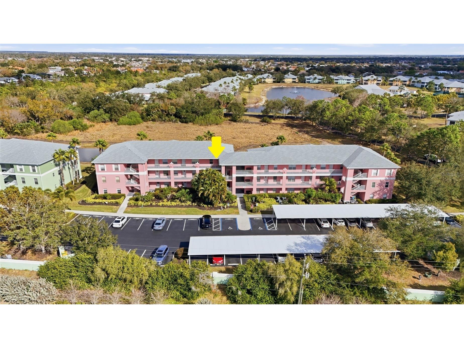 2040 Willow Hammock Circle #304 Punta Gorda FL 33983 C7521760 image1