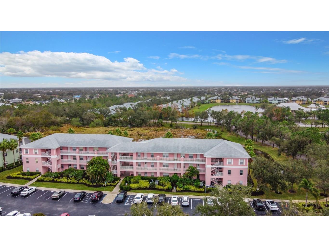 2040 Willow Hammock Circle #307 Punta Gorda FL 33983 N6130540 image1