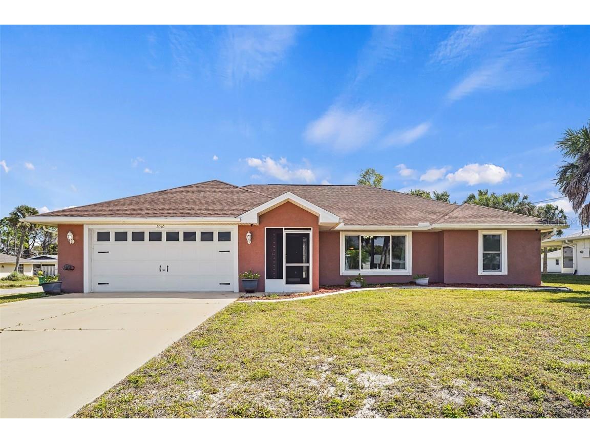 2040 Winningway Street Port Charlotte FL 33948 N6131513 image1