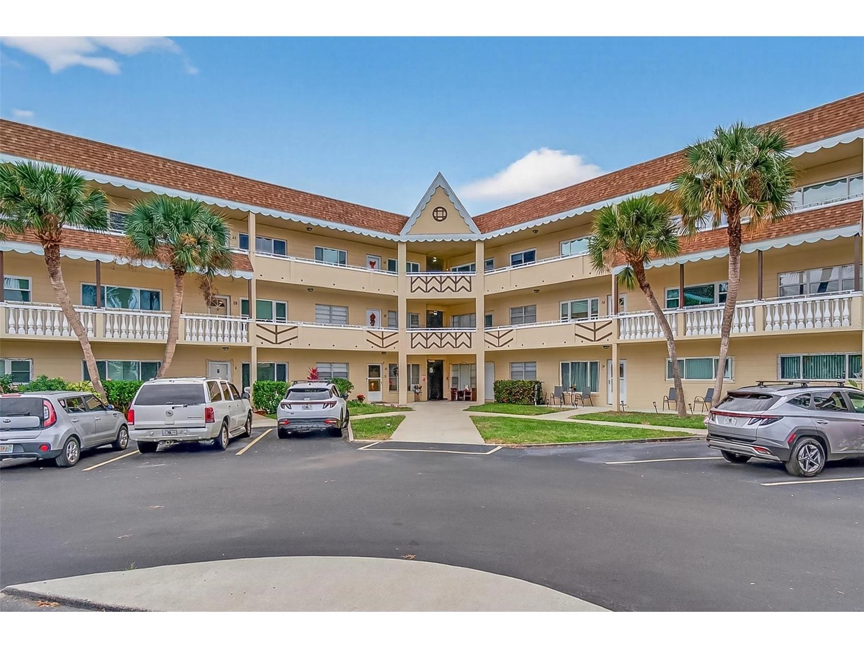 2040 World Parkway Boulevard #12 Clearwater FL 33763 - HARBOR LAKE - WEST SIDE TB8492089 image2