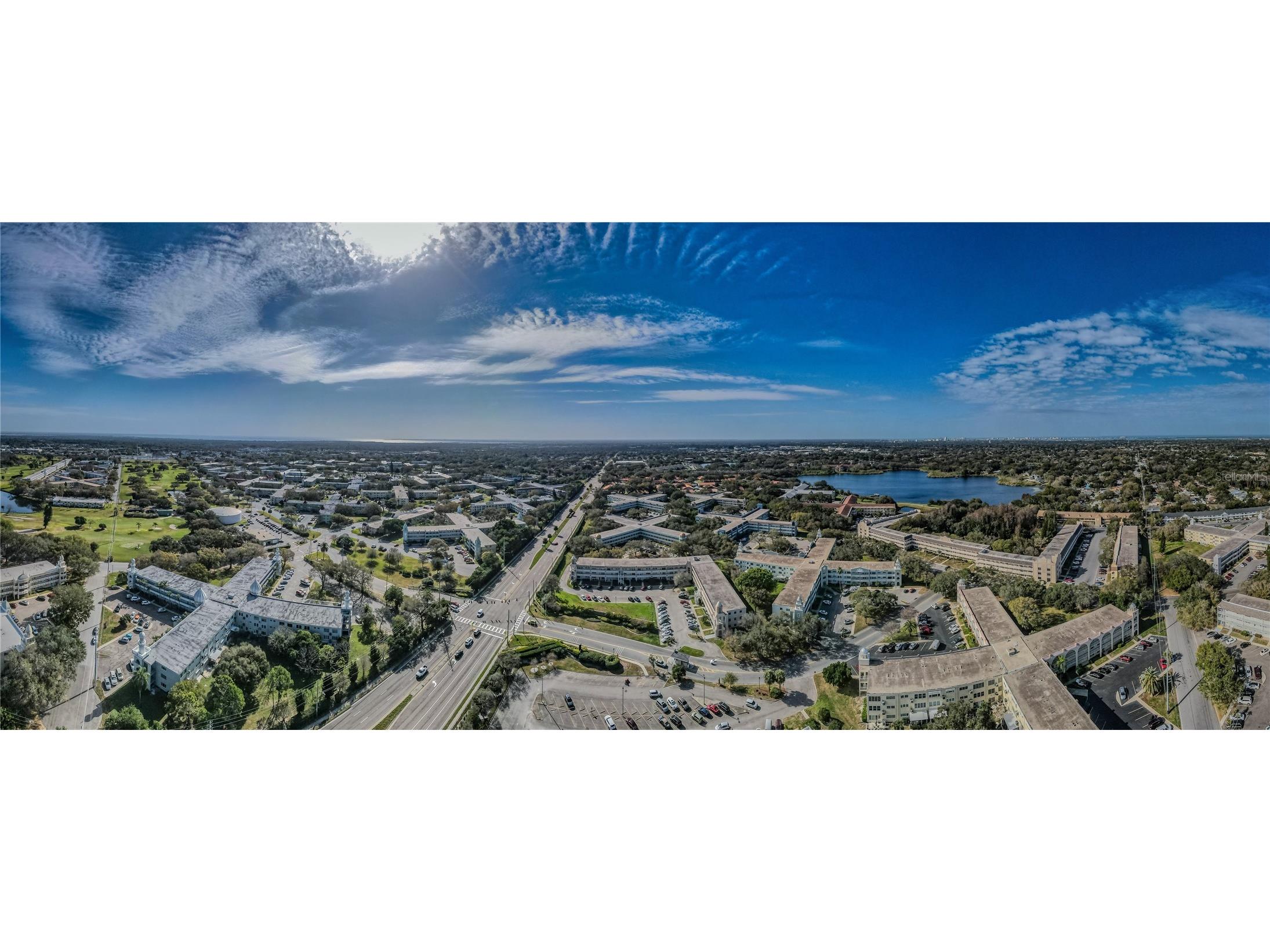 2040 World Parkway Boulevard #12 Clearwater FL 33763 - HARBOR LAKE - WEST SIDE TB8492089 image62