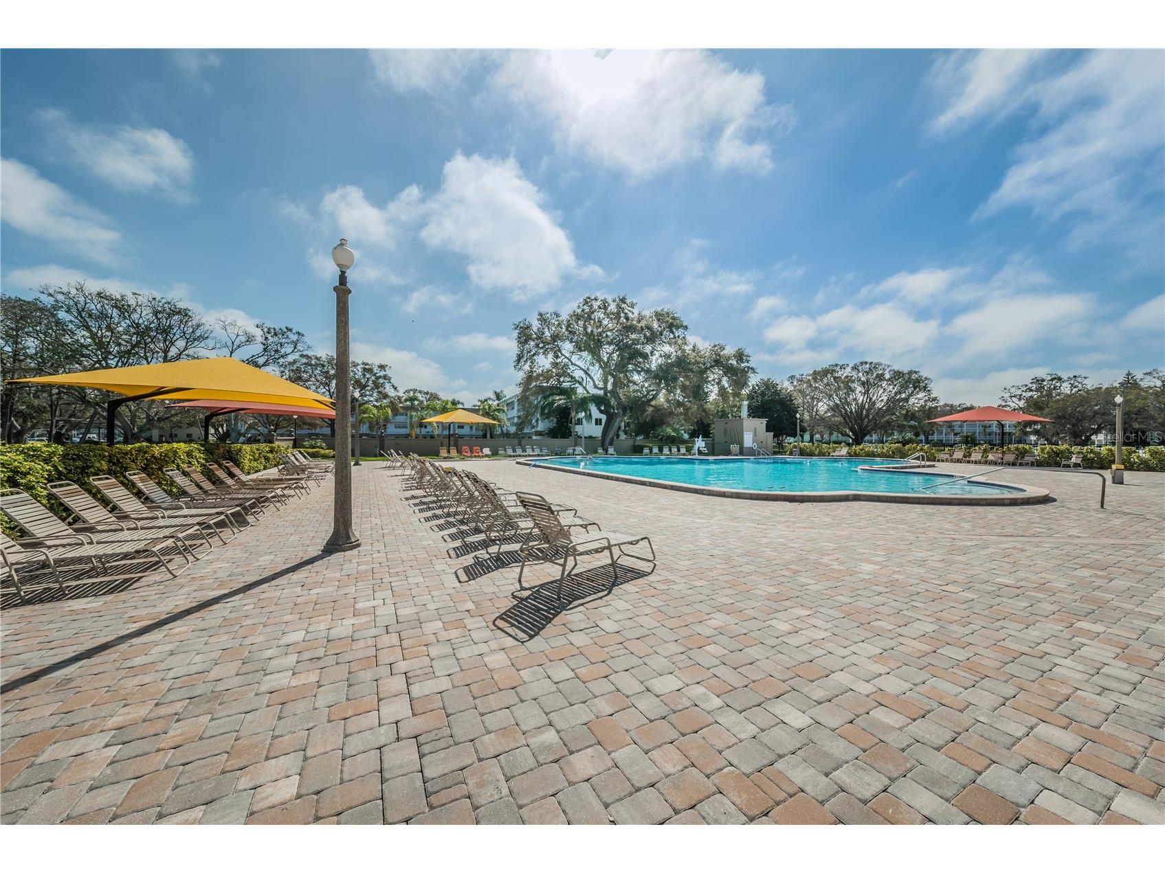 2040 World Parkway Boulevard #34 Clearwater FL 33763 TB8506957 image21
