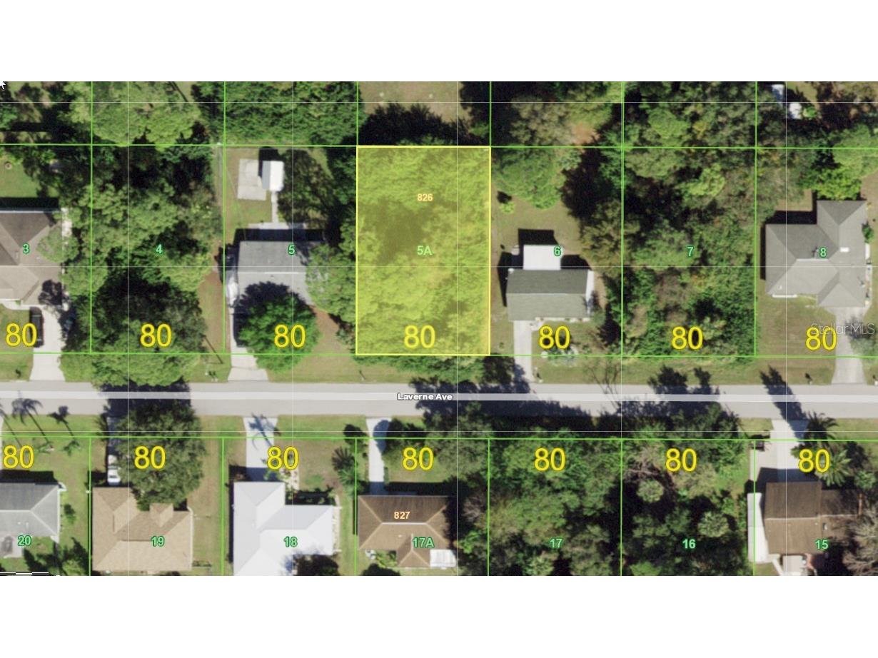 20400 Laverne Avenue Port Charlotte FL 33952 C7482416 image1