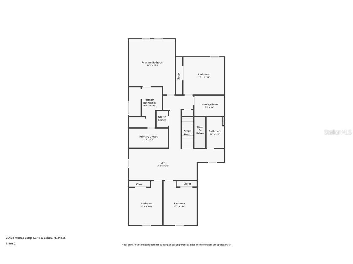 20402 Monza Loop Land O Lakes FL 34638 TB8435760 image34
