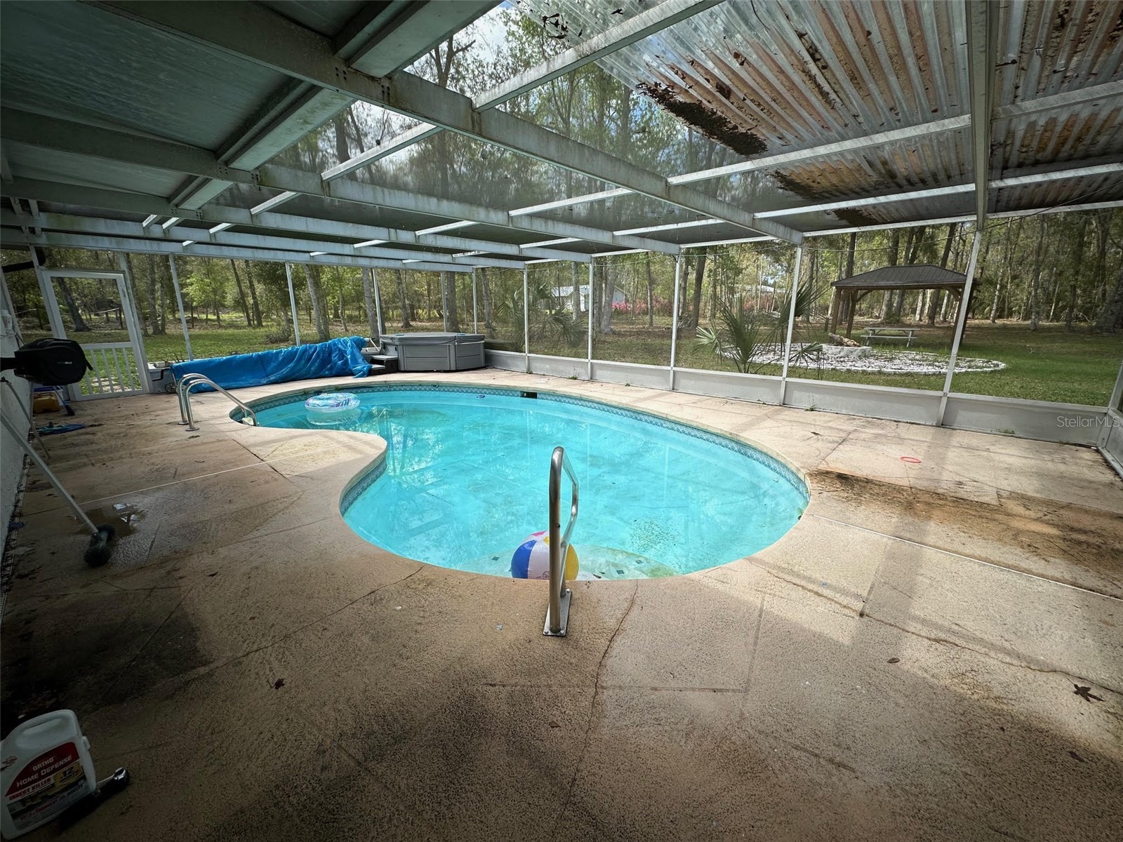20403 Gamble Drive Brooksville FL 34601 TB8486924 image29