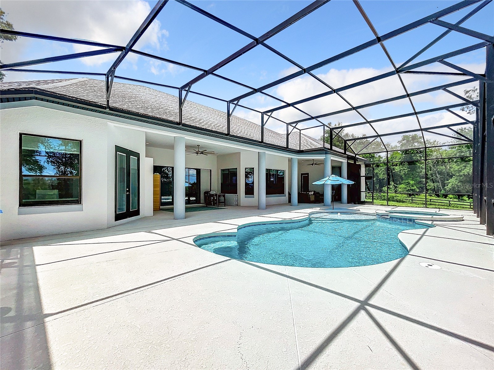 20404 Wolf Springs Court Clermont FL 34715 - LAKE APOPKA O6371231 image23