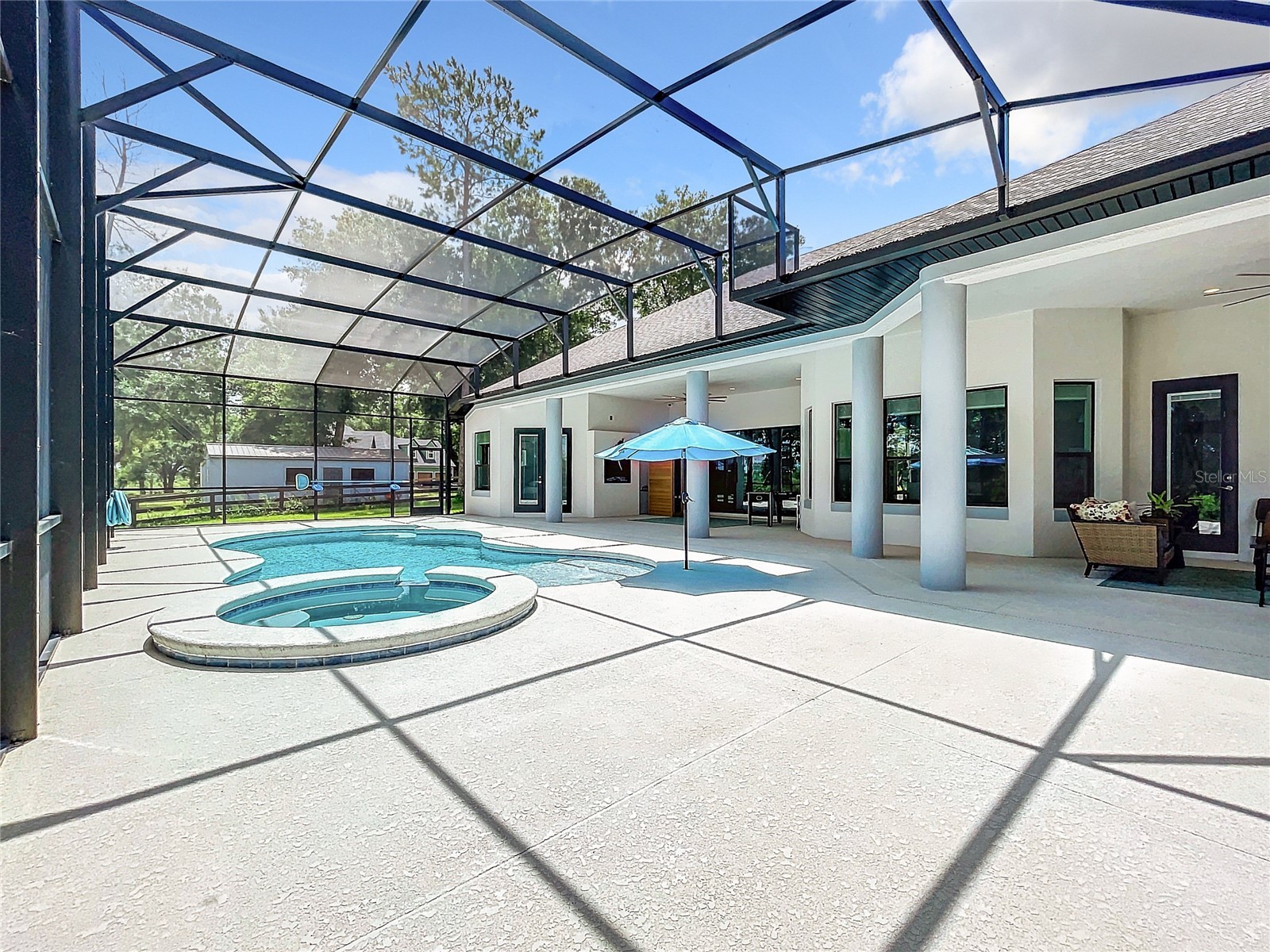 20404 Wolf Springs Court Clermont FL 34715 - LAKE APOPKA O6371231 image3
