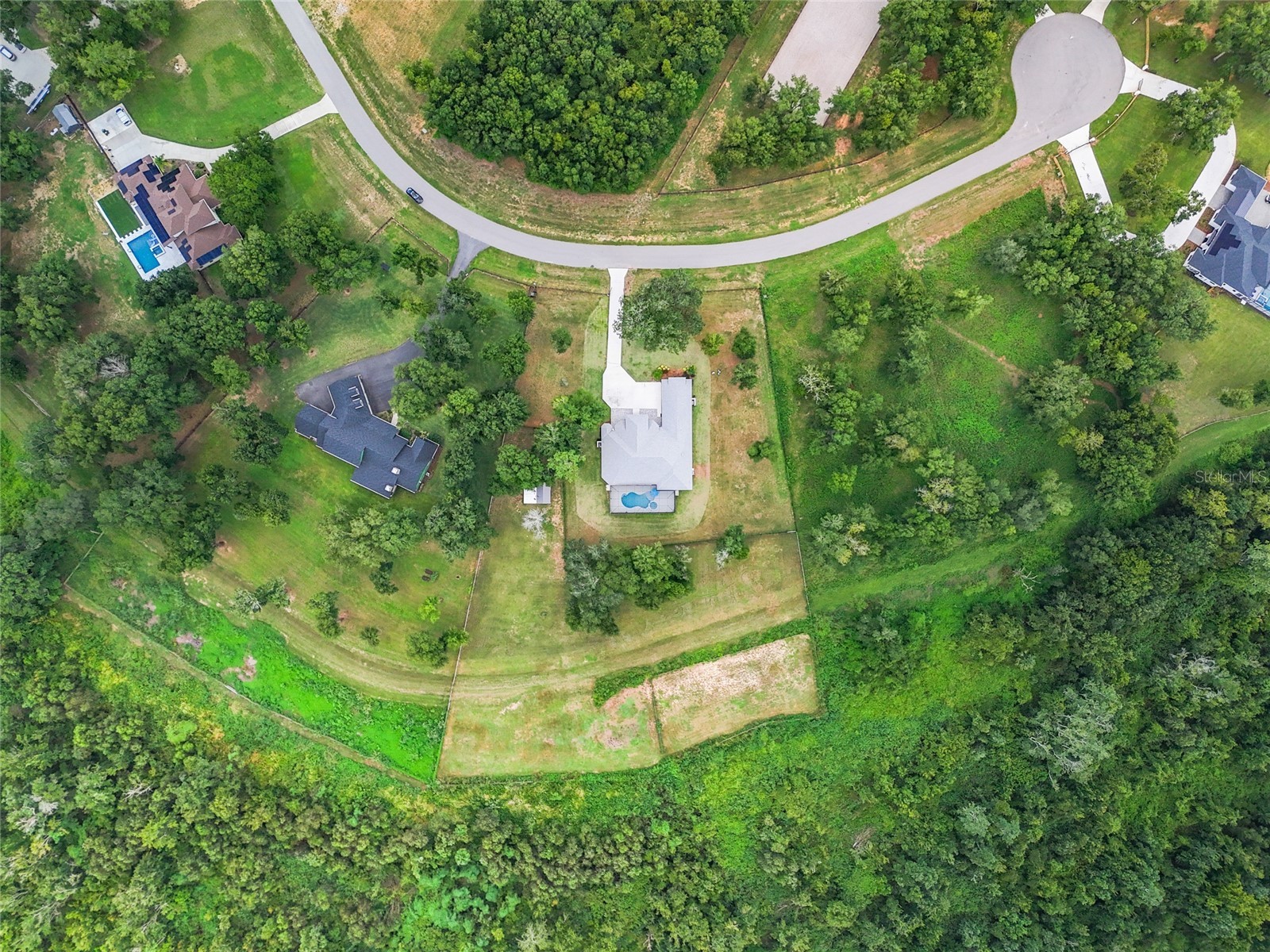 20404 Wolf Springs Court Clermont FL 34715 - LAKE APOPKA O6371231 image75