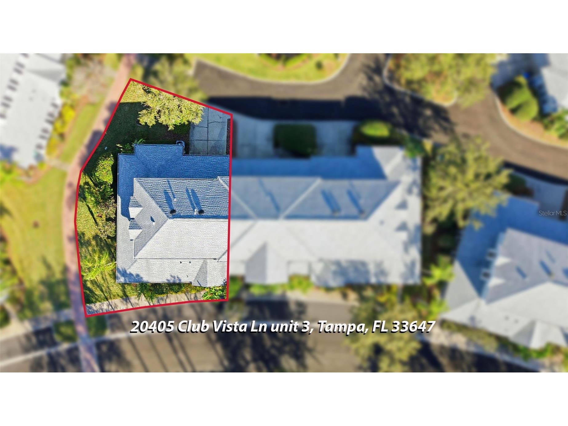 20405 Club Vista Lane #3 Tampa FL 33647 TB8464218 image59