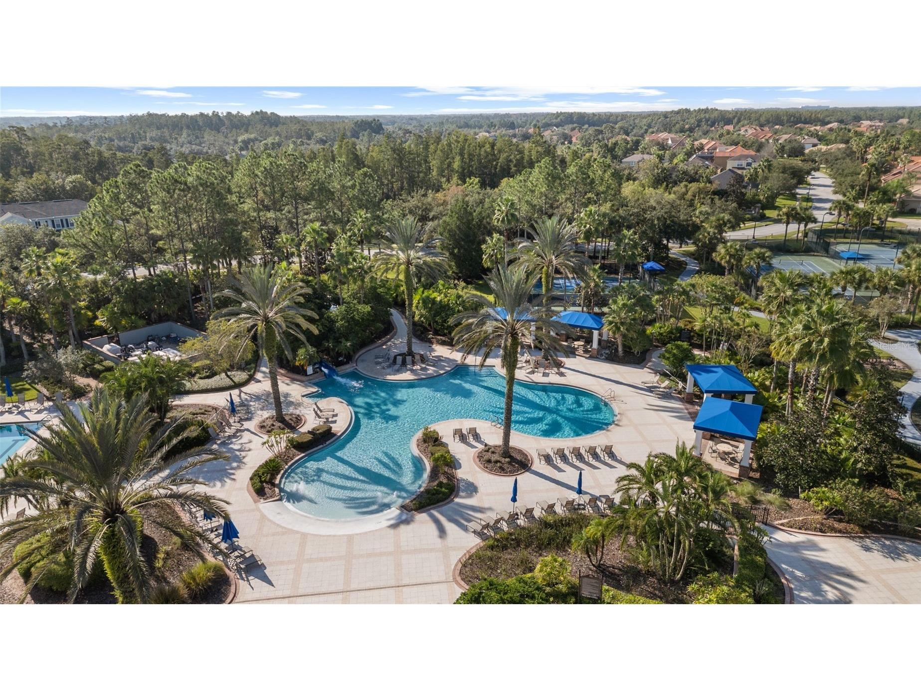 20405 Club Vista Lane #3 Tampa FL 33647 TB8464218 image81