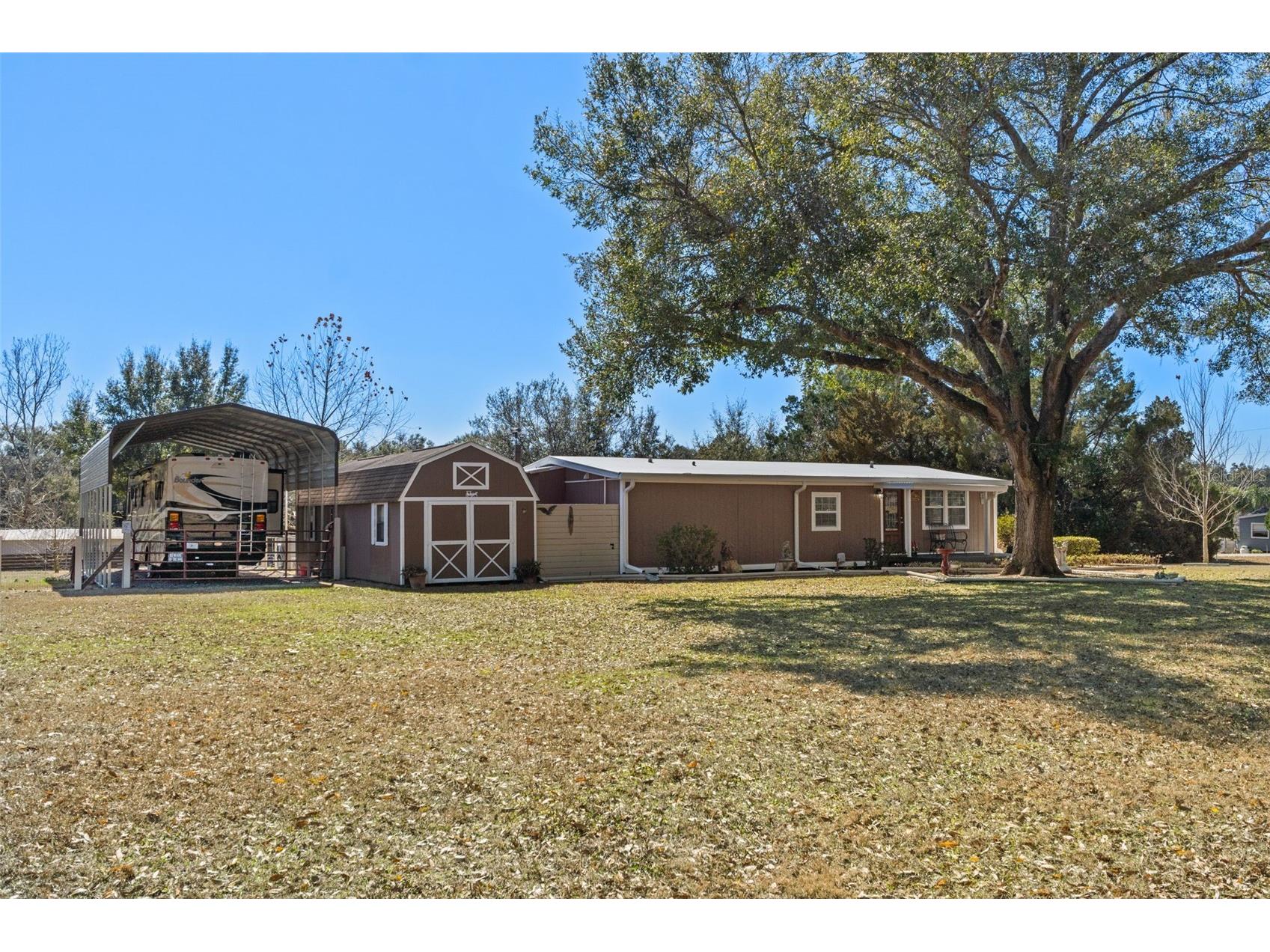 20406 Peachtree Lane Dade City FL 33523 W7882404 image1