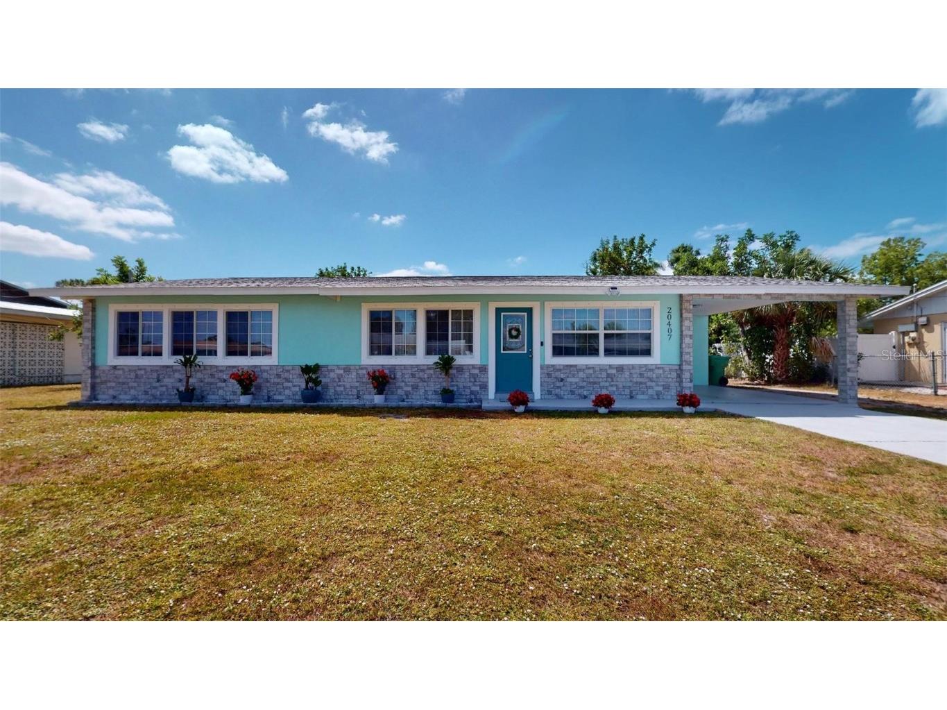 20407 Albury Drive Port Charlotte FL 33952 C7517953 image1