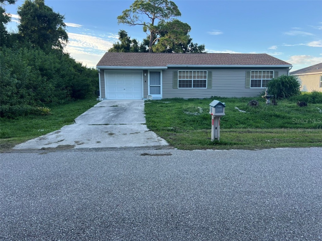 20408 Laverne Avenue Port Charlotte FL 33952 C7495051 image1
