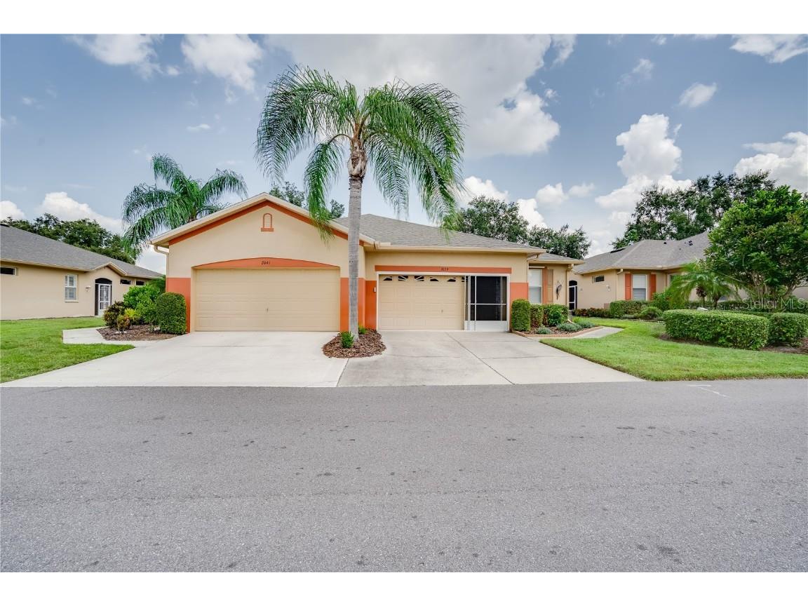 2041 Acadia Greens Drive Sun City Center FL 33573 T3550494 image1