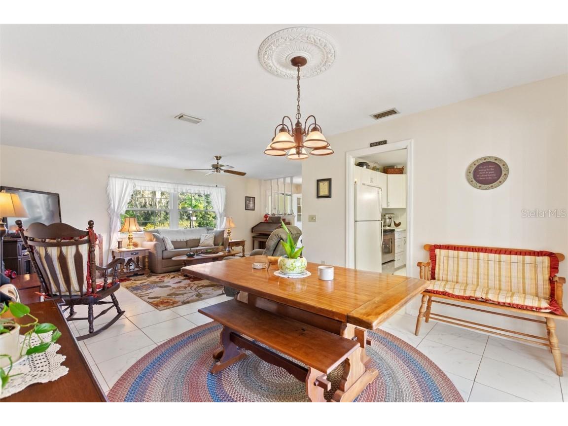 2041 Allamanda Drive Indian Lake Estates FL 33855 - LAKE WALK IN WATER TB8443630 image14