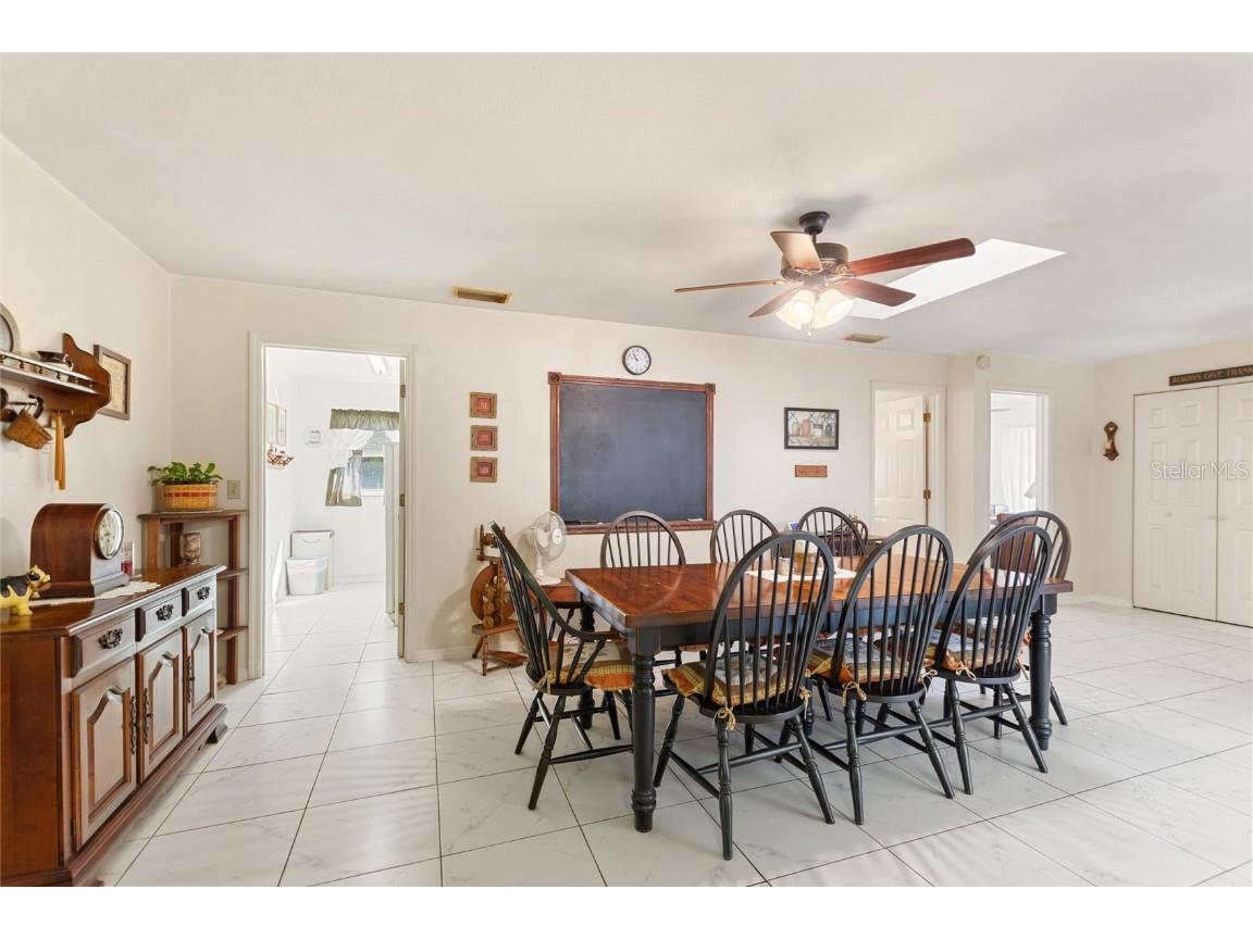 2041 Allamanda Drive Indian Lake Estates FL 33855 - LAKE WALK IN WATER TB8443630 image15