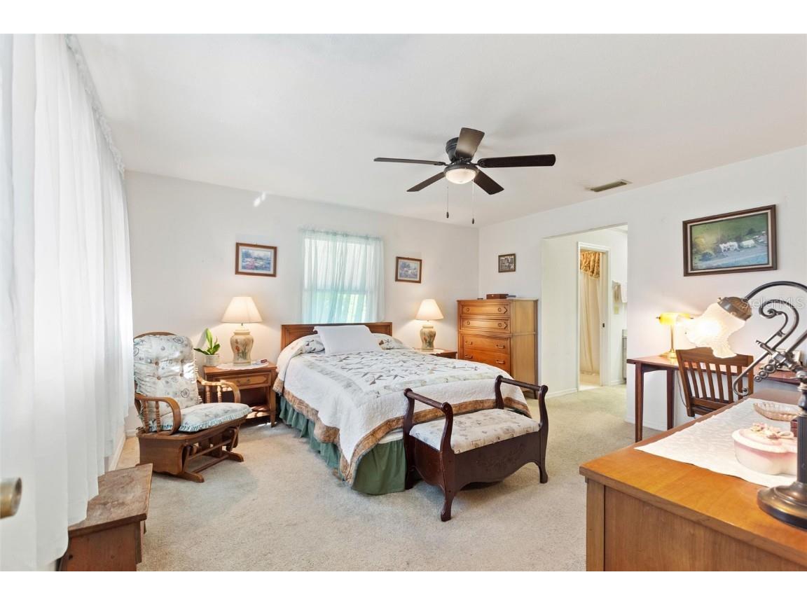 2041 Allamanda Drive Indian Lake Estates FL 33855 - LAKE WALK IN WATER TB8443630 image17