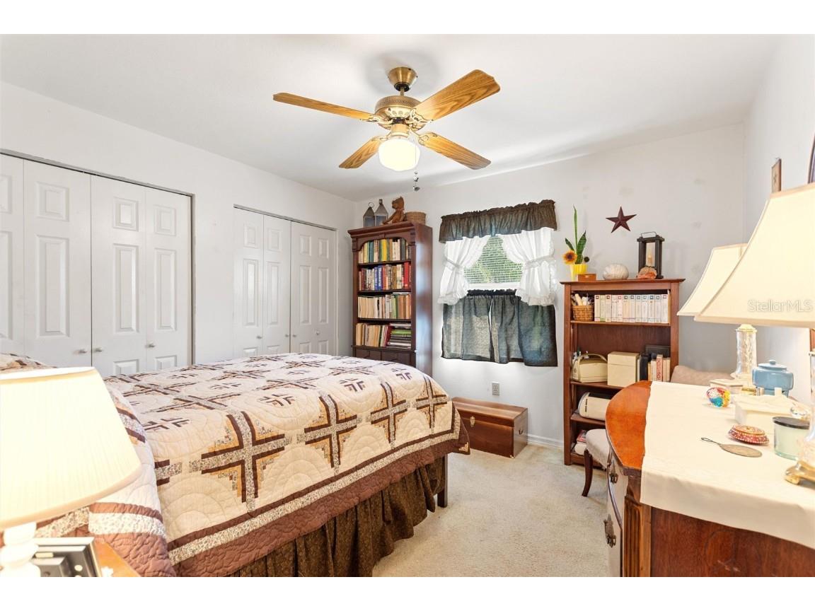 2041 Allamanda Drive Indian Lake Estates FL 33855 - LAKE WALK IN WATER TB8443630 image22