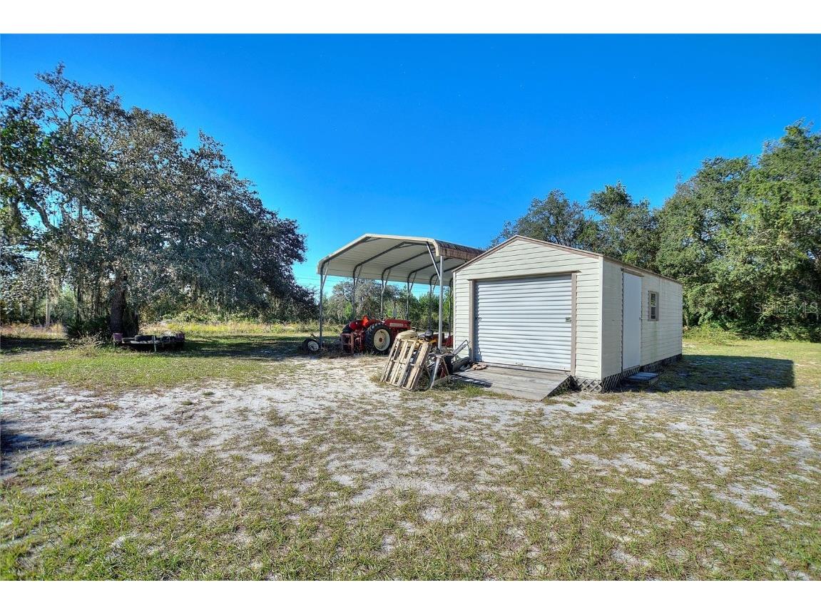2041 Allamanda Drive Indian Lake Estates FL 33855 - LAKE WALK IN WATER TB8443630 image31