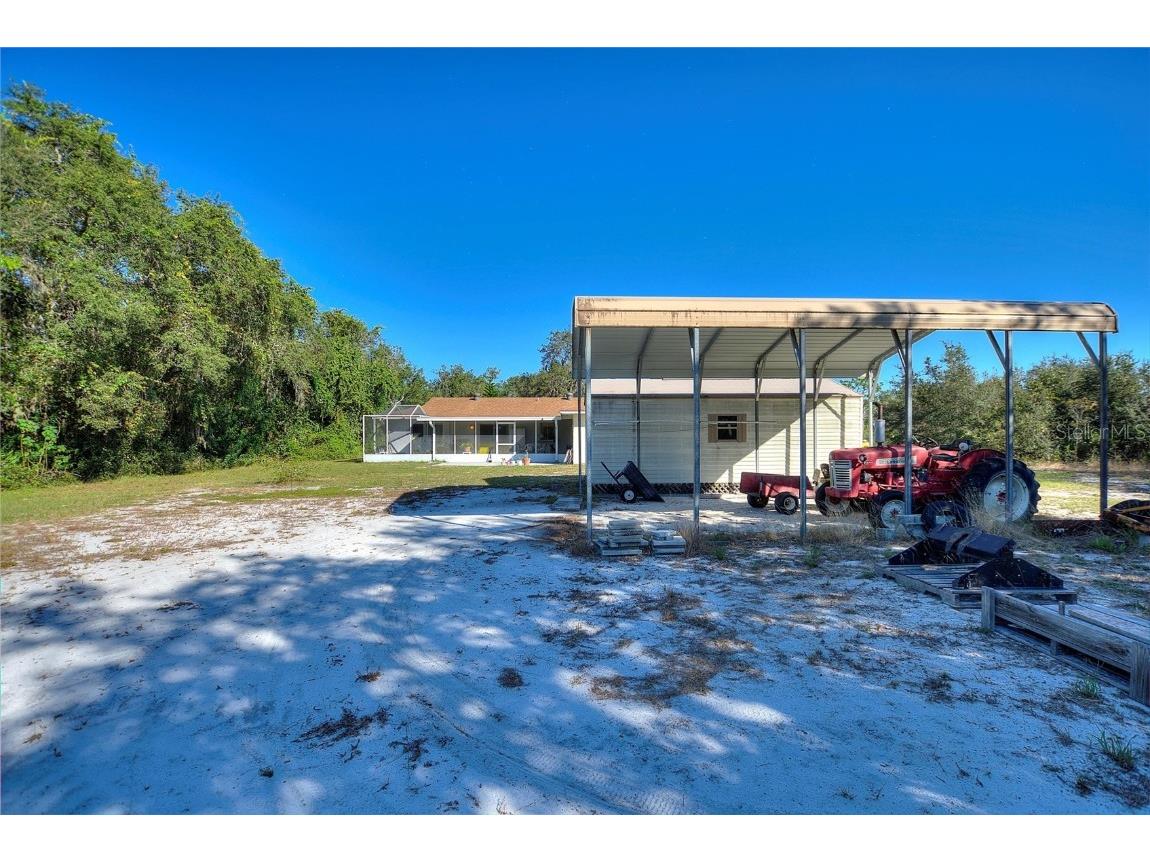 2041 Allamanda Drive Indian Lake Estates FL 33855 - LAKE WALK IN WATER TB8443630 image32