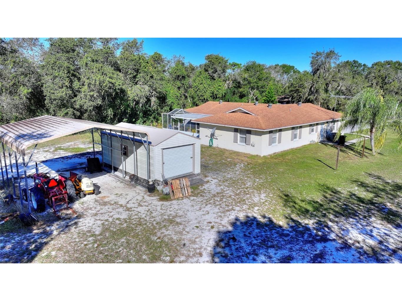 2041 Allamanda Drive Indian Lake Estates FL 33855 - LAKE WALK IN WATER TB8443630 image38