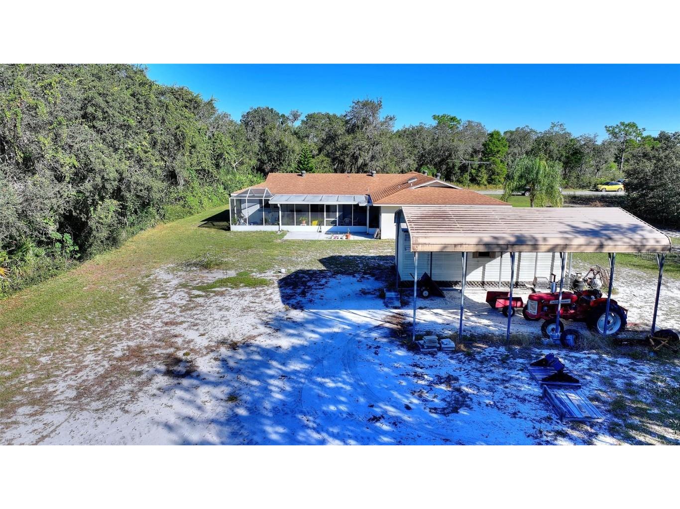 2041 Allamanda Drive Indian Lake Estates FL 33855 - LAKE WALK IN WATER TB8443630 image39