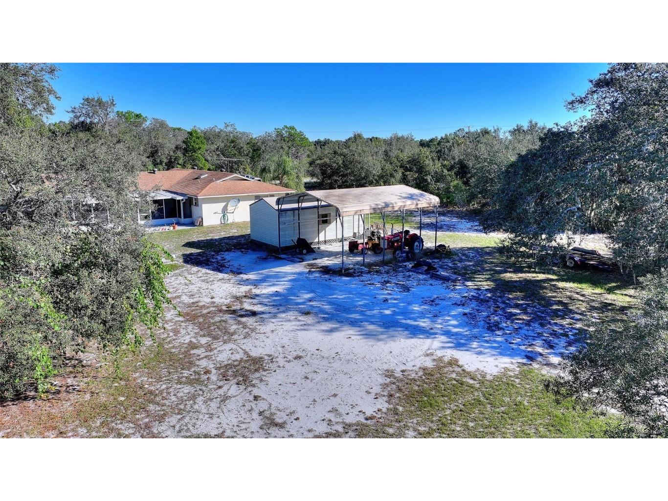 2041 Allamanda Drive Indian Lake Estates FL 33855 - LAKE WALK IN WATER TB8443630 image40