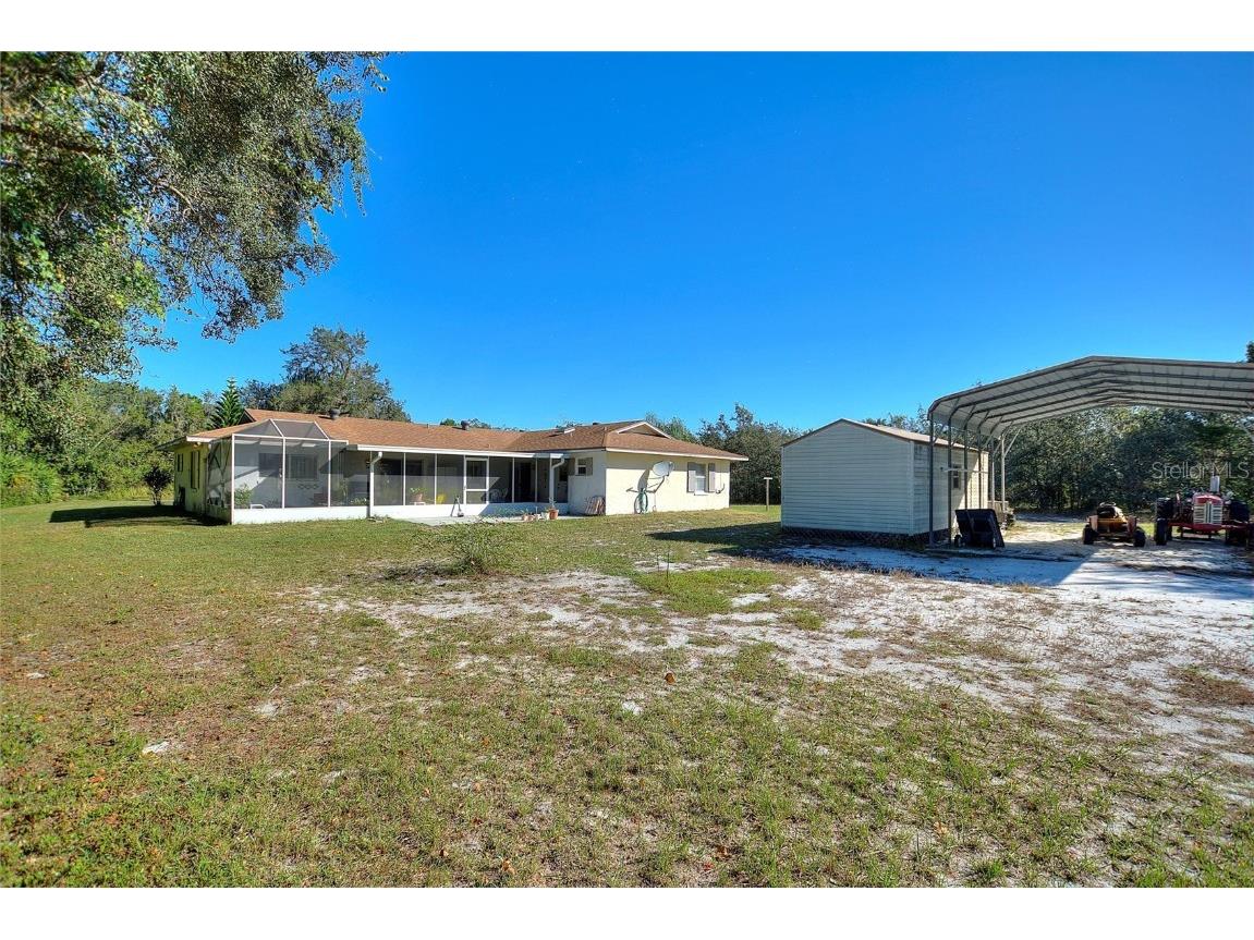 2041 Allamanda Drive Indian Lake Estates FL 33855 - LAKE WALK IN WATER TB8443630 image47