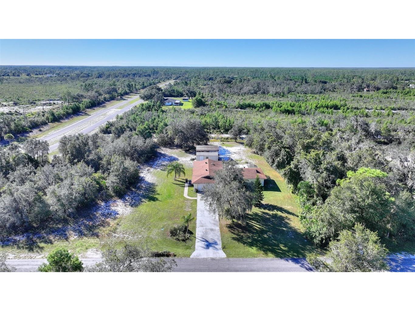 2041 Allamanda Drive Indian Lake Estates FL 33855 - LAKE WALK IN WATER TB8443630 image57