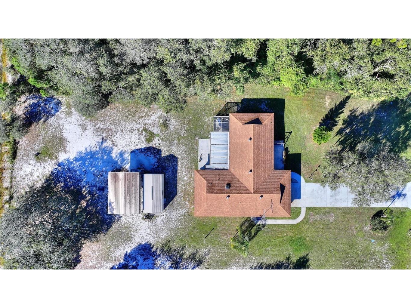 2041 Allamanda Drive Indian Lake Estates FL 33855 - LAKE WALK IN WATER TB8443630 image58