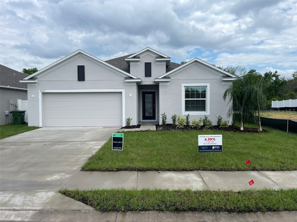 2041 Canton Park Drive Winter Haven FL 33881 O6159614 image1