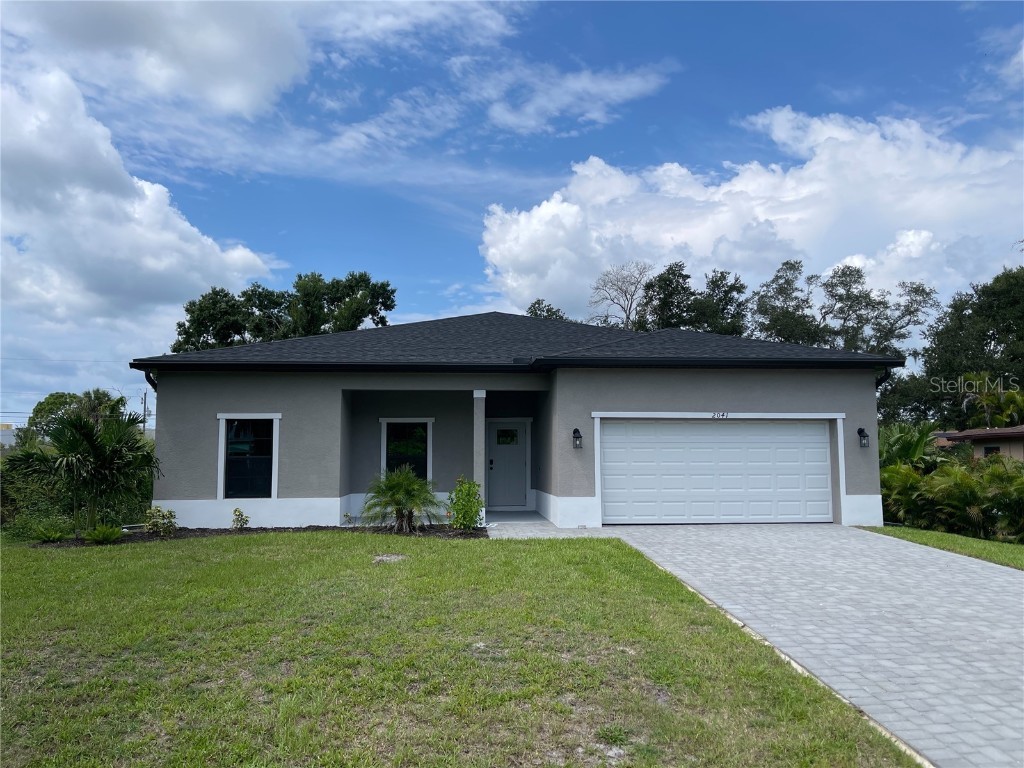 2041 Carnac Street Port Charlotte FL 33952 C7490844 image1