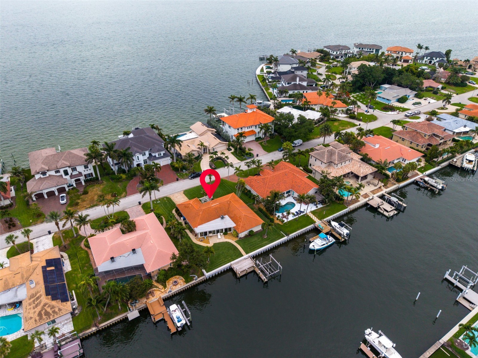 2041 Carolina Avenue NE Saint Petersburg FL 33703 TB8506047 image51