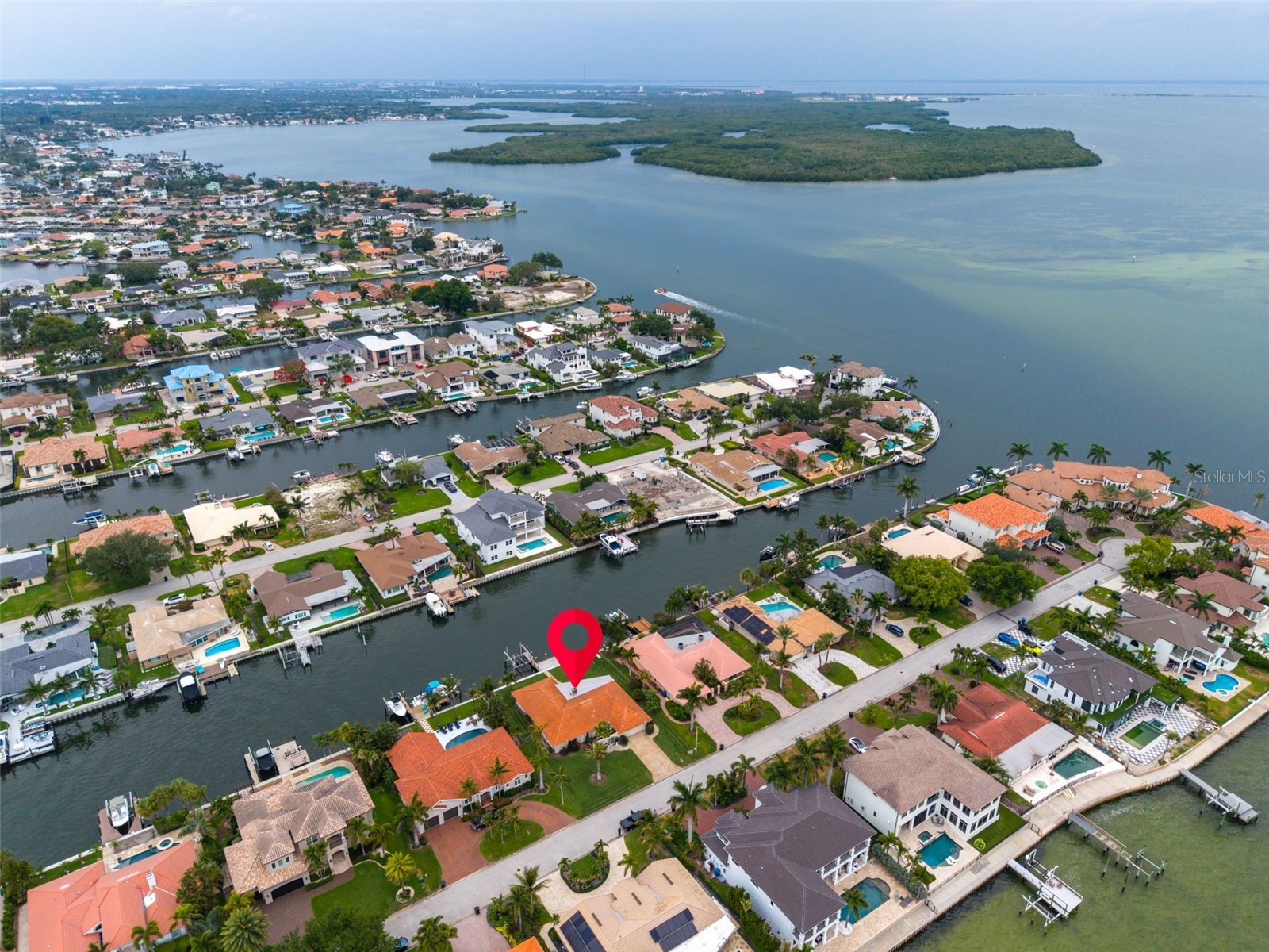 2041 Carolina Avenue NE Saint Petersburg FL 33703 TB8506047 image62