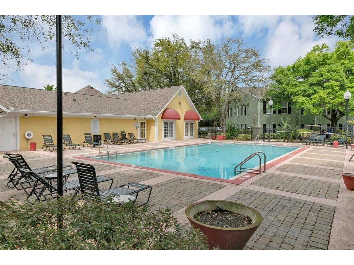 2041 Dixie Belle Drive #2041A Orlando FL 32812 O6343243 image18