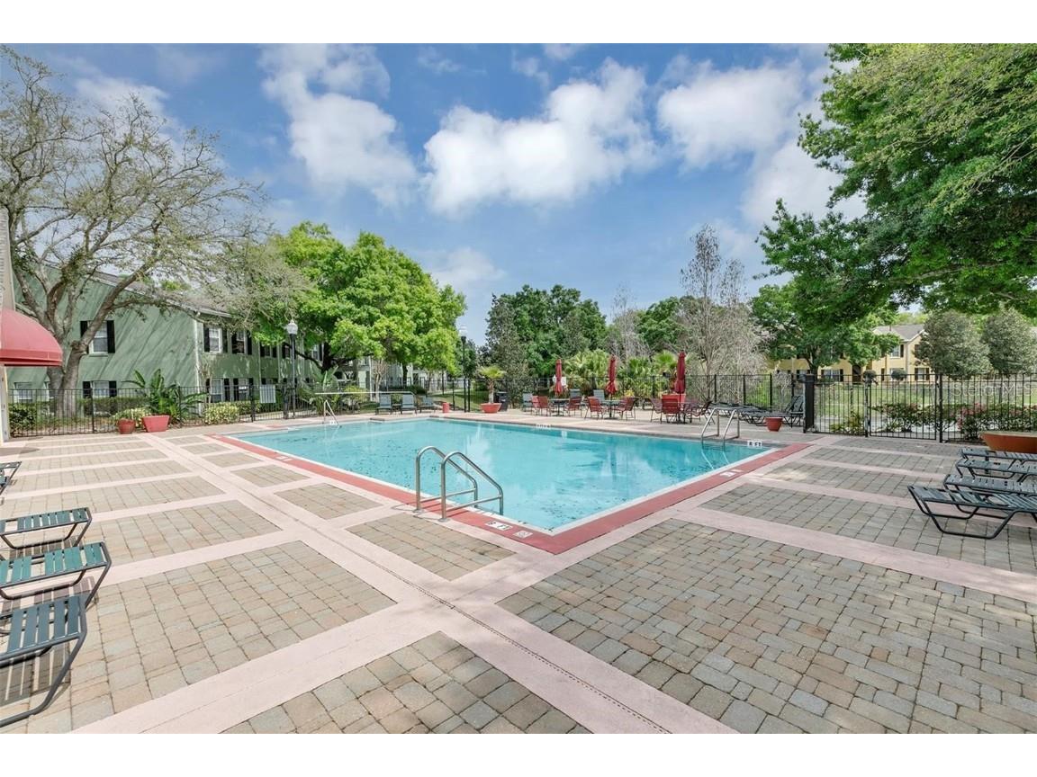 2041 Dixie Belle Drive #2041A Orlando FL 32812 O6343243 image19