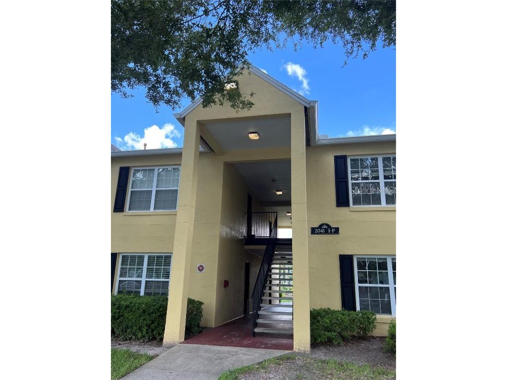 2041 Dixie Belle Drive #2041I Orlando FL 32812 O6080798 image1