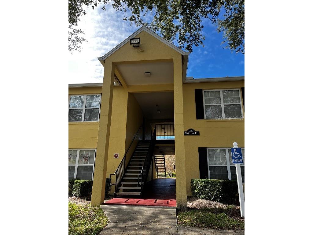 2041 Dixie Belle Drive G, Orlando, FL, 32812 MLS O6220430 Edina