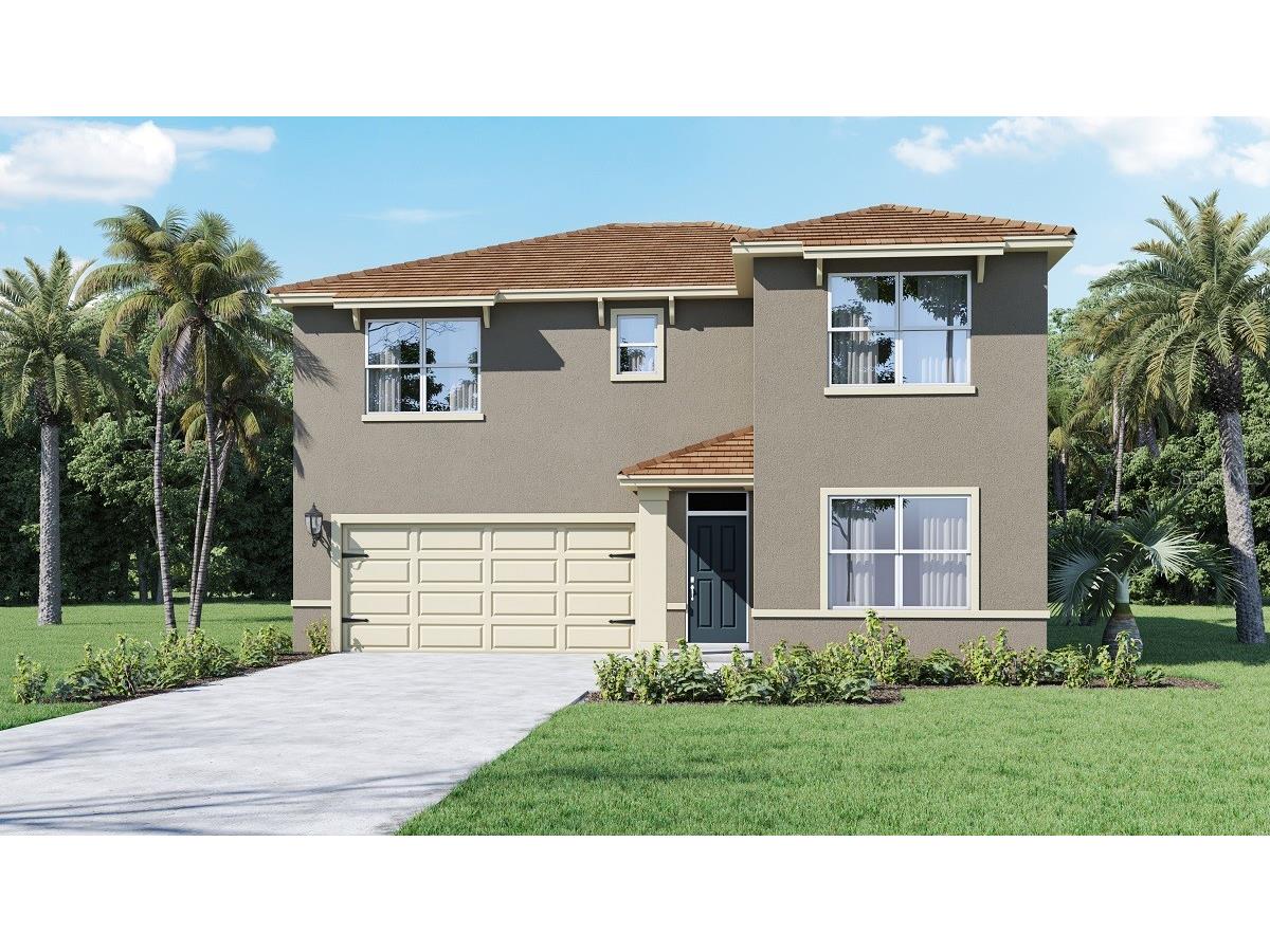 2041 Doe Run Drive Davenport FL 33837 O6165222 image1