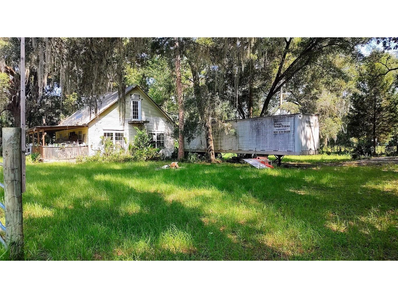 2041 E Highway 318 Citra FL 32113 OM658293 image1